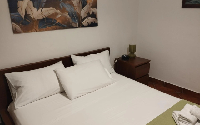 Smart Apartment by the Sea near Palermo, Sicily