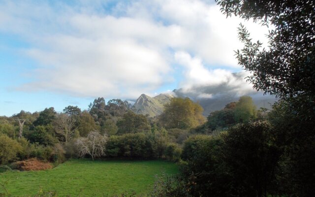 Alojamientos Vallanu