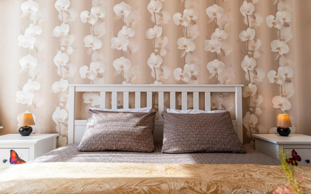 LetoApart на Курортная 14а