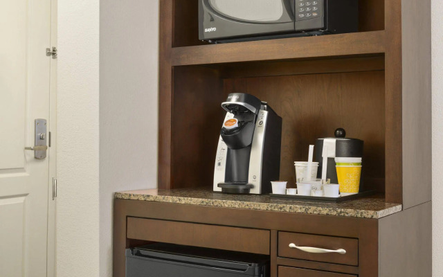 Hilton Garden Inn Charlotte/Mooresville