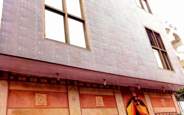 Hotel Agarwal Guest House