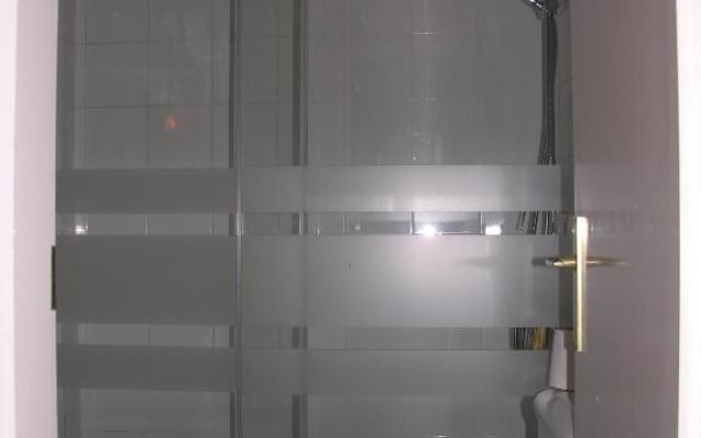 El Piso Del Sol