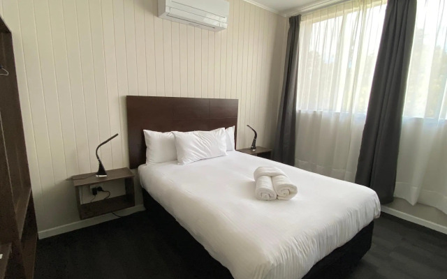 Nowra Motor Inn