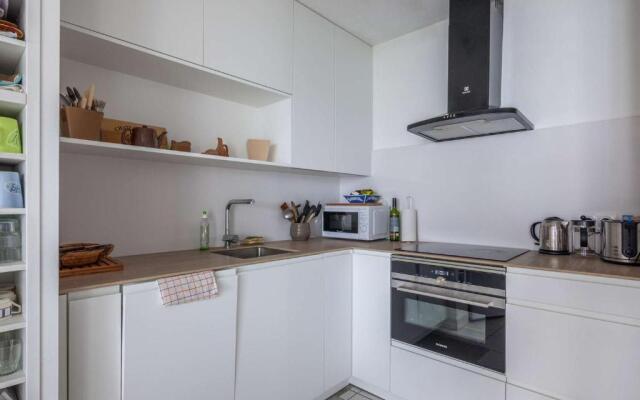 Appartement Hendaye, 2 pièces, 4 personnes - FR-1-2-388