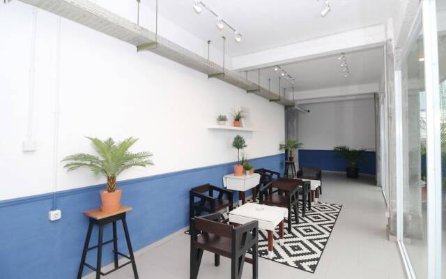 Airy Alun Alun Dewi Sartika 18 Bandung