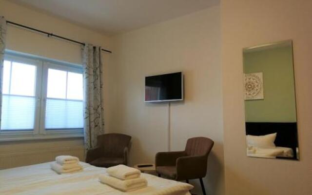 Hotel am Uckersee