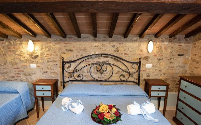 Holiday Home in Castiglione del With Pool