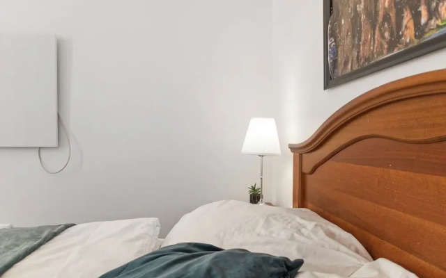 Modern 1 Bedroom Long Stay Apartment