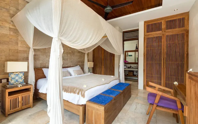 Villa Liang Ubud by Villa Finder