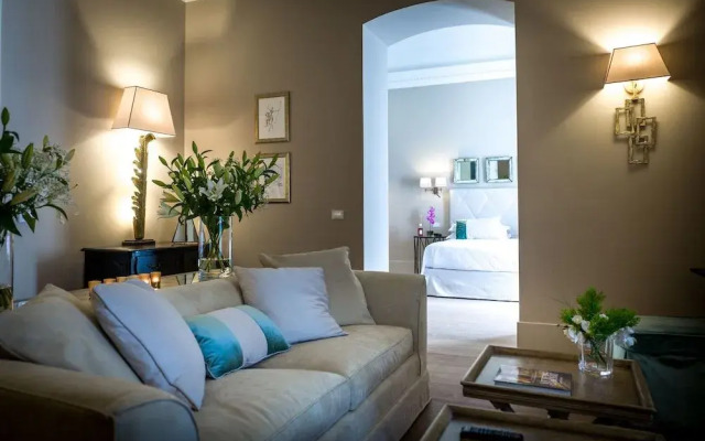 Villa Lanzirotti Luxury Property