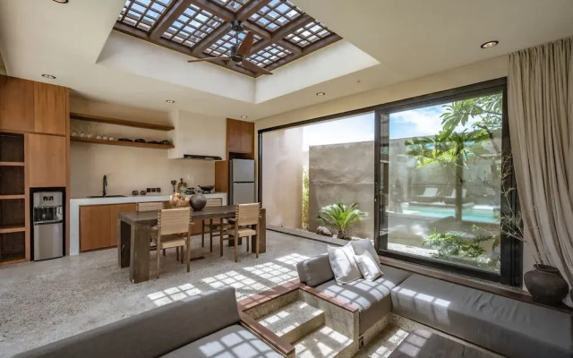 Ukiyo Villa II Pererenan