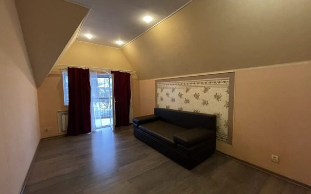 Коттедж Дранишники