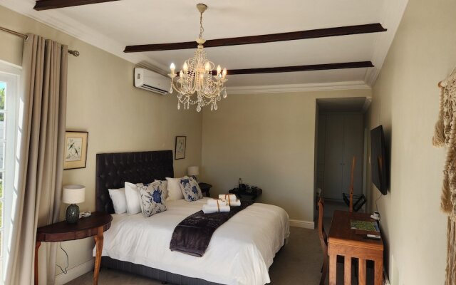 Schoongezicht Guesthouse