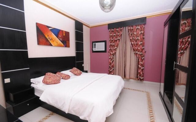 Najmat Manami Azizyya