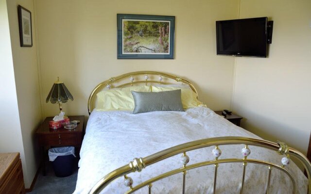 Gemstone Guest House and B&B