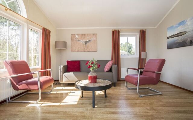 Vakantiepark De Krim Texel