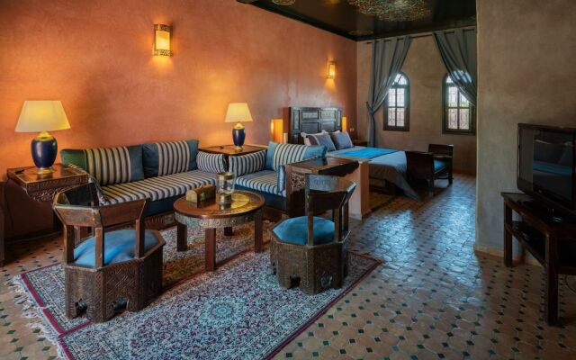 Al Riad Inou