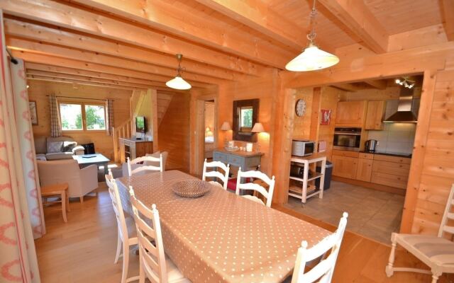 Chalet Arosa - ARAVIS Holidays