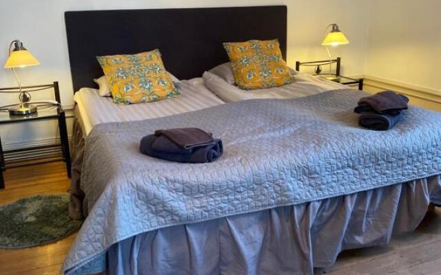 Ting1903 Bed & Breakfast