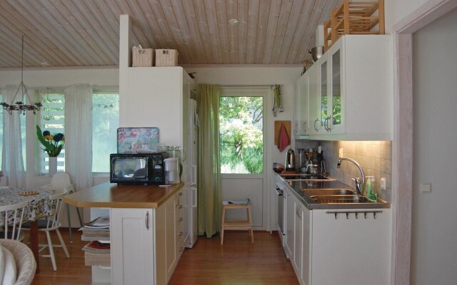 Awesome Home in Gärsnäs With 3 Bedrooms and Wifi