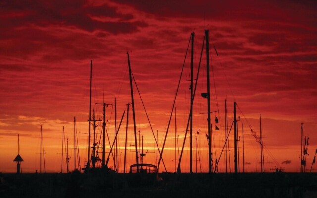 Awesome Home in Insel Poel With 1 Bedrooms