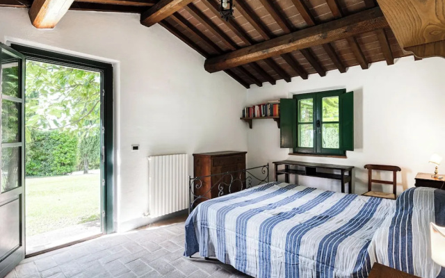 Studio With Pool And Orchard