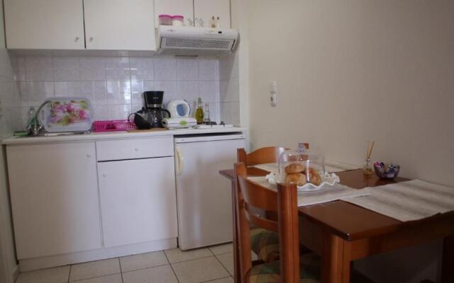 Despoina Apartments