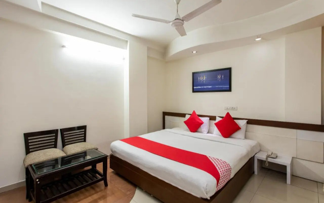 Mohit Regency Hotel