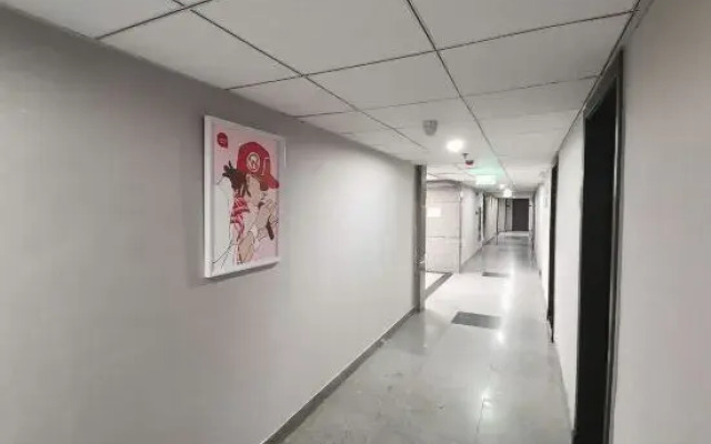 Langfeng Apartment