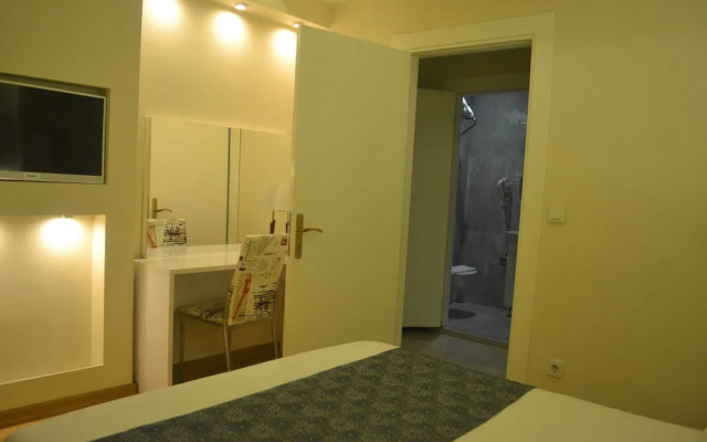 Blue Mosque Hotel İstanbul