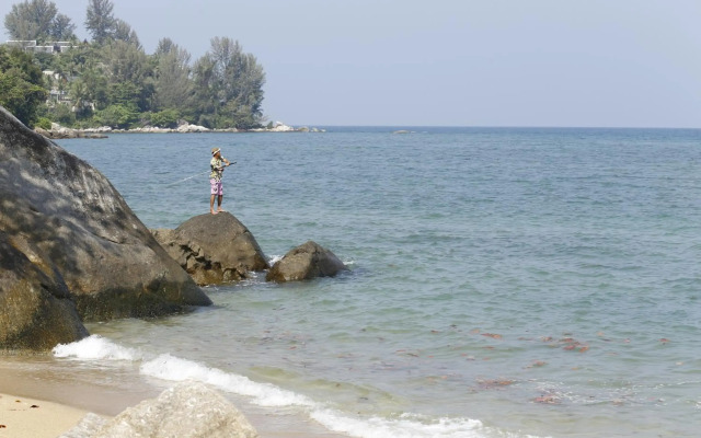 Baan Kamala Fantasea Hotel
