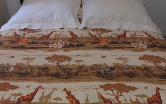 Chambre Au Calme Proche Gare