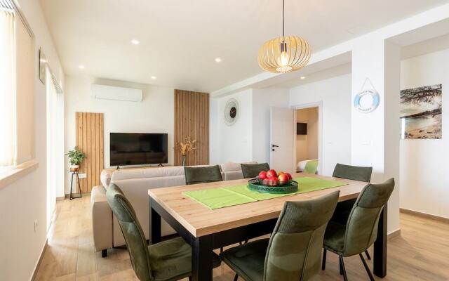 Holiday Home Dona Maria
