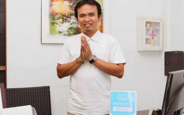 Airy Denpasar Barat Gunung Soputan Tiga 11 Bali