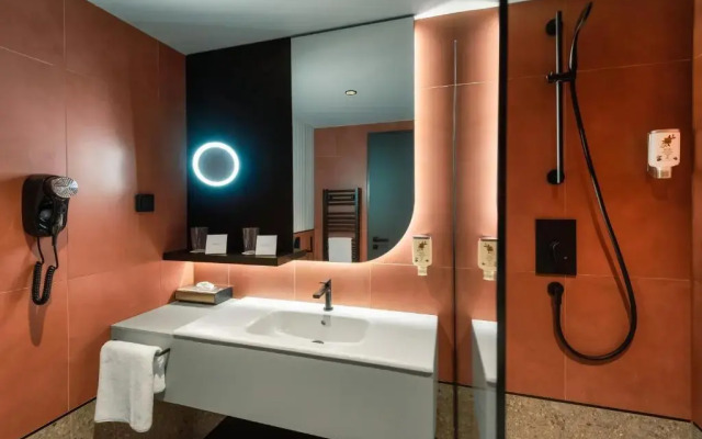 Hunguest Hotel Repce