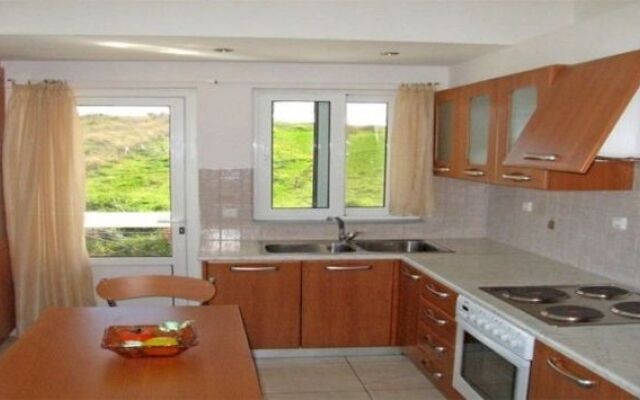 Cactus Villa Apartments