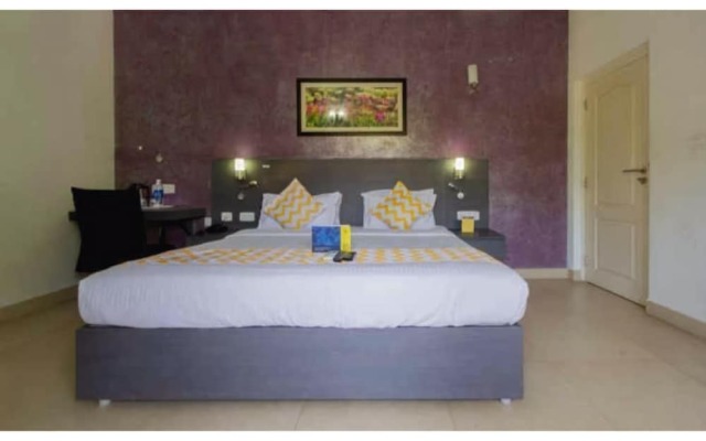 Fabhotel Stay Eeasy Thiruvanmiyur, Chennai