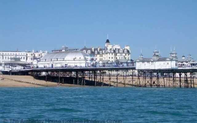 Flint Beach House