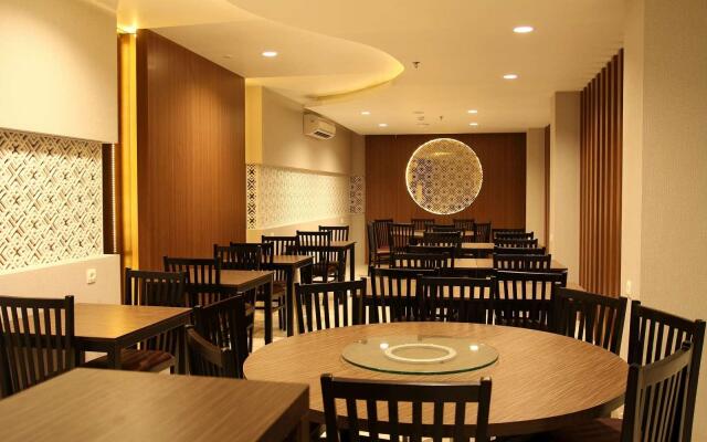 Hotel Astoria Lampung