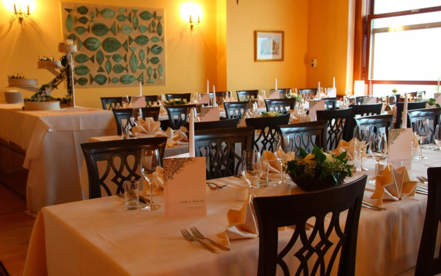 Seehotel Gruner Baum