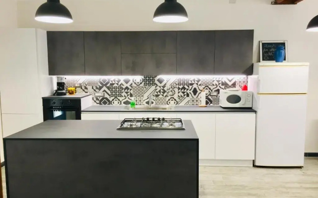 Scilla e Cariddi Bed&Breakfast