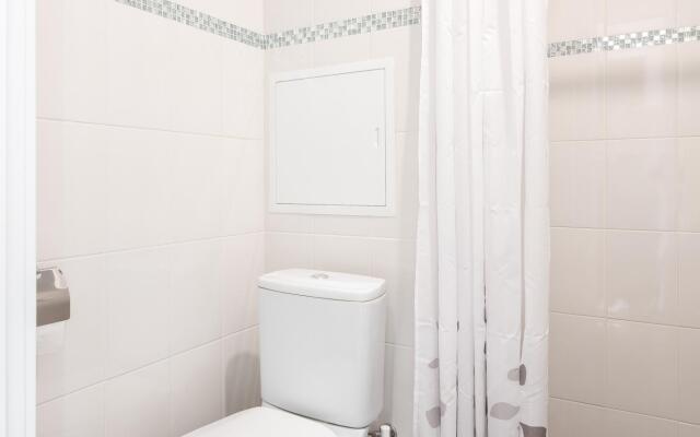 Apartments Private (Апартментс Прайвит) на улице Новодмитровская