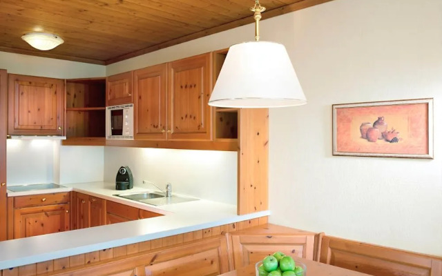 Hapimag Resort St. Michael