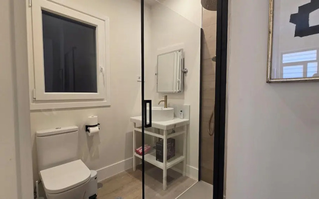 Madrid Center Charm Apartment 1 Bedroom