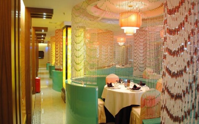 East Star Hotel