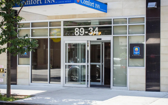Comfort Inn