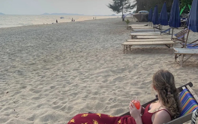 CET Resort & Rayong Padelcenter