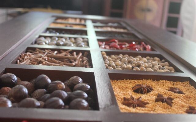 The Spice House Mirissa