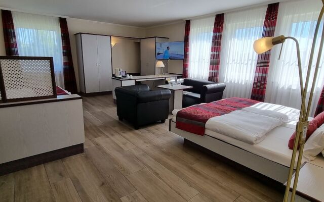 Motel RL