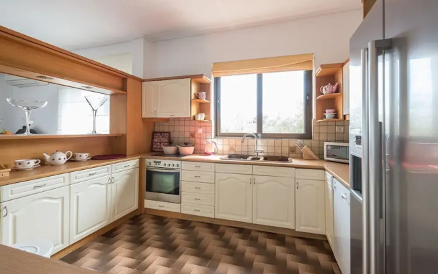 Sounio Escape To Sounio Cape Residence